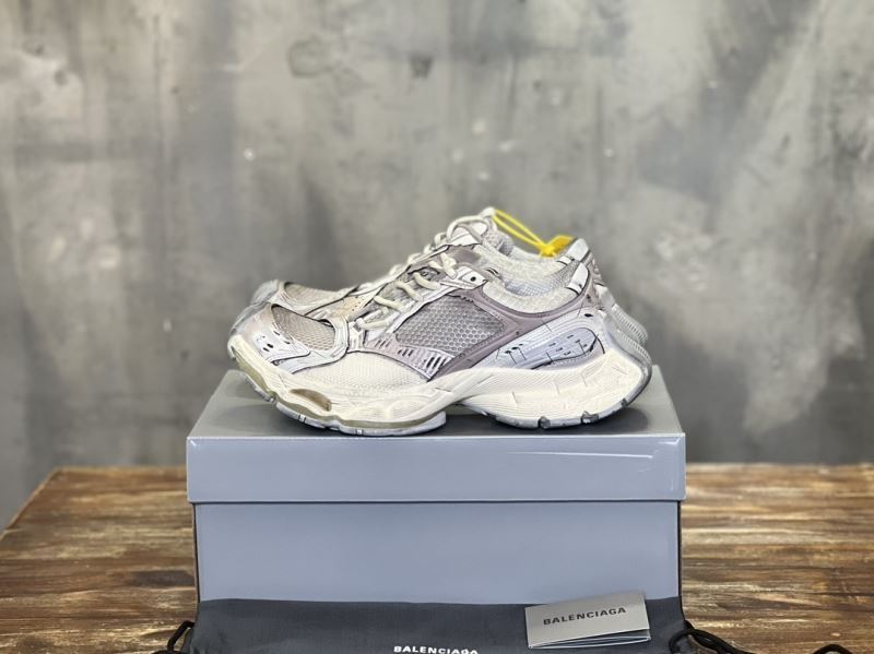 Balenciaga Track Shoes